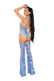 JR164 - Mesh Chaps