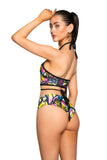 JR163 - Spandex Short