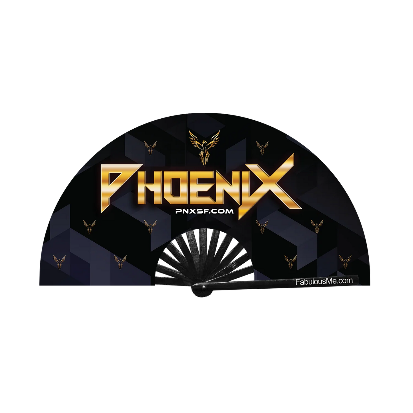Phoenix Fan