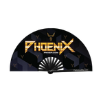 Phoenix Fan