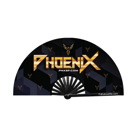 Phoenix Fan