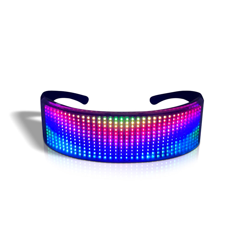 Led Shining Glasses