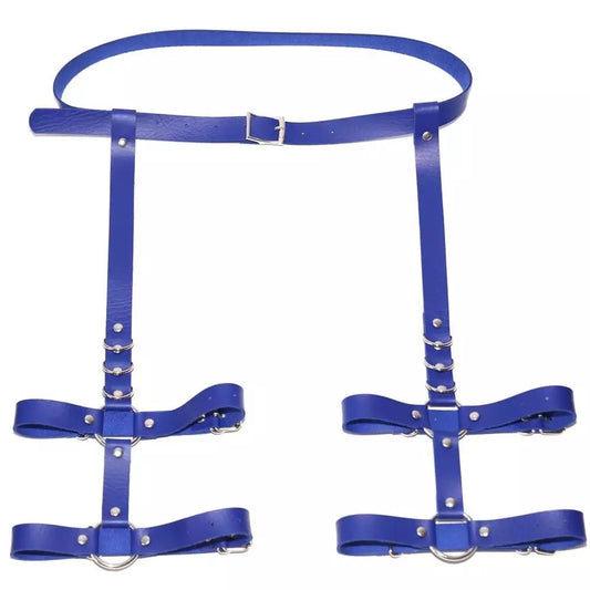 Waist to Thigh Garter