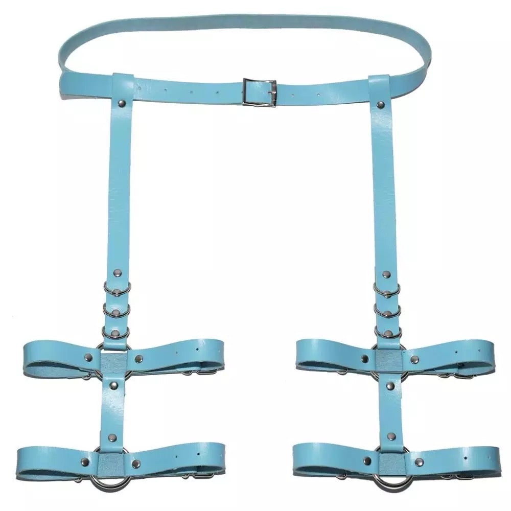 Waist to Thigh Garter