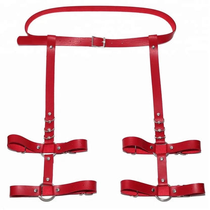 Waist to Thigh Garter
