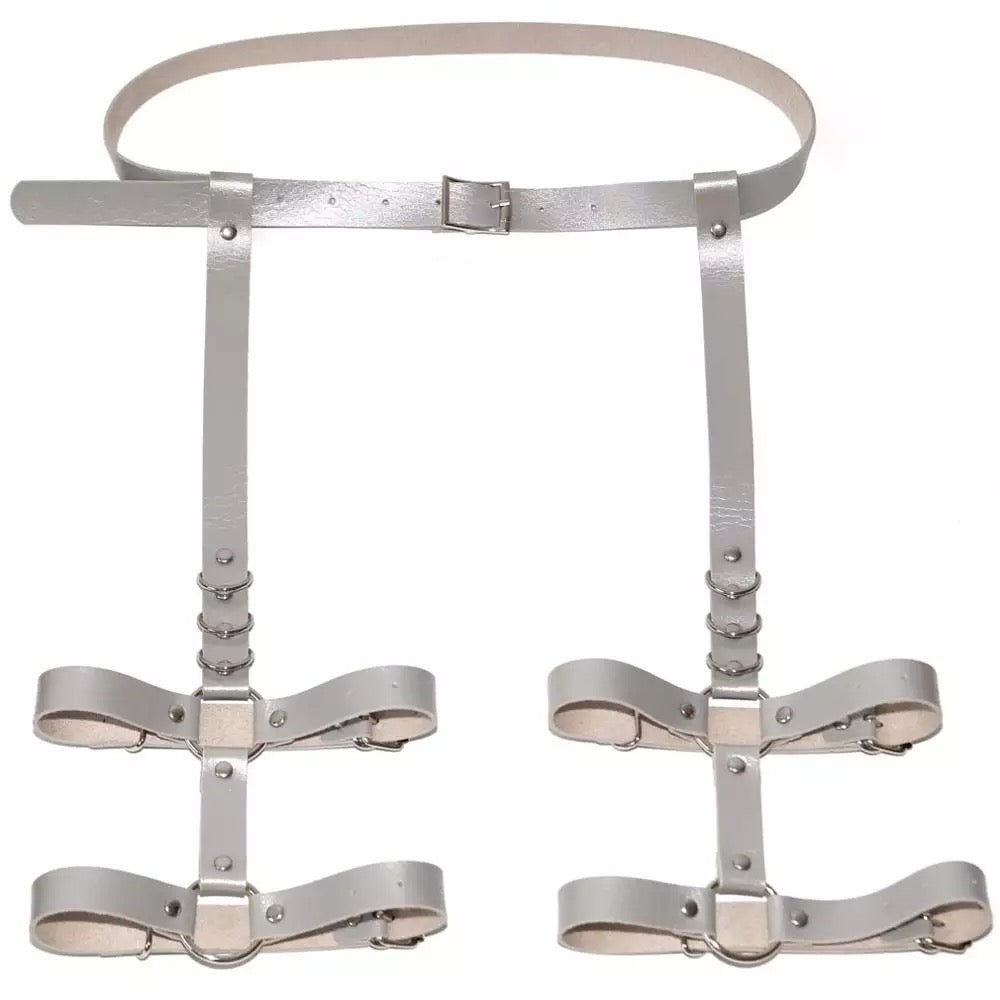 Waist to Thigh Garter