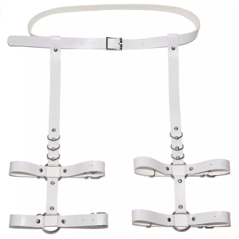 Waist to Thigh Garter