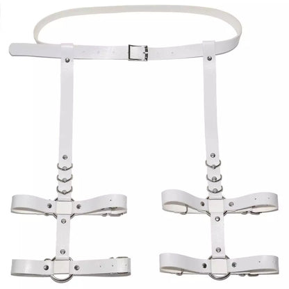 Waist to Thigh Garter
