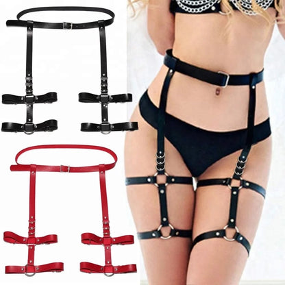 Waist to Thigh Garter