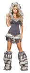 Native American Temptress Costume