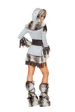 4809 - Roma Costume 3pc Eskimo Cutie