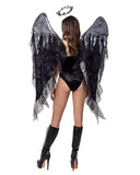 6172 - 3PC Dark Angels Lust