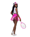 6190 - 5PC Tennis Court Hottie