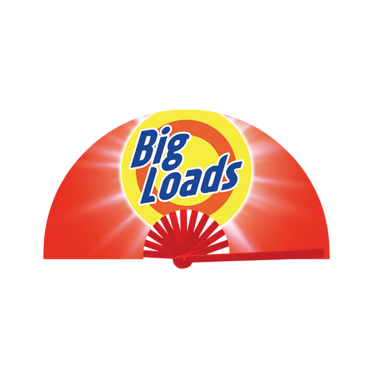 Big Loads Fan