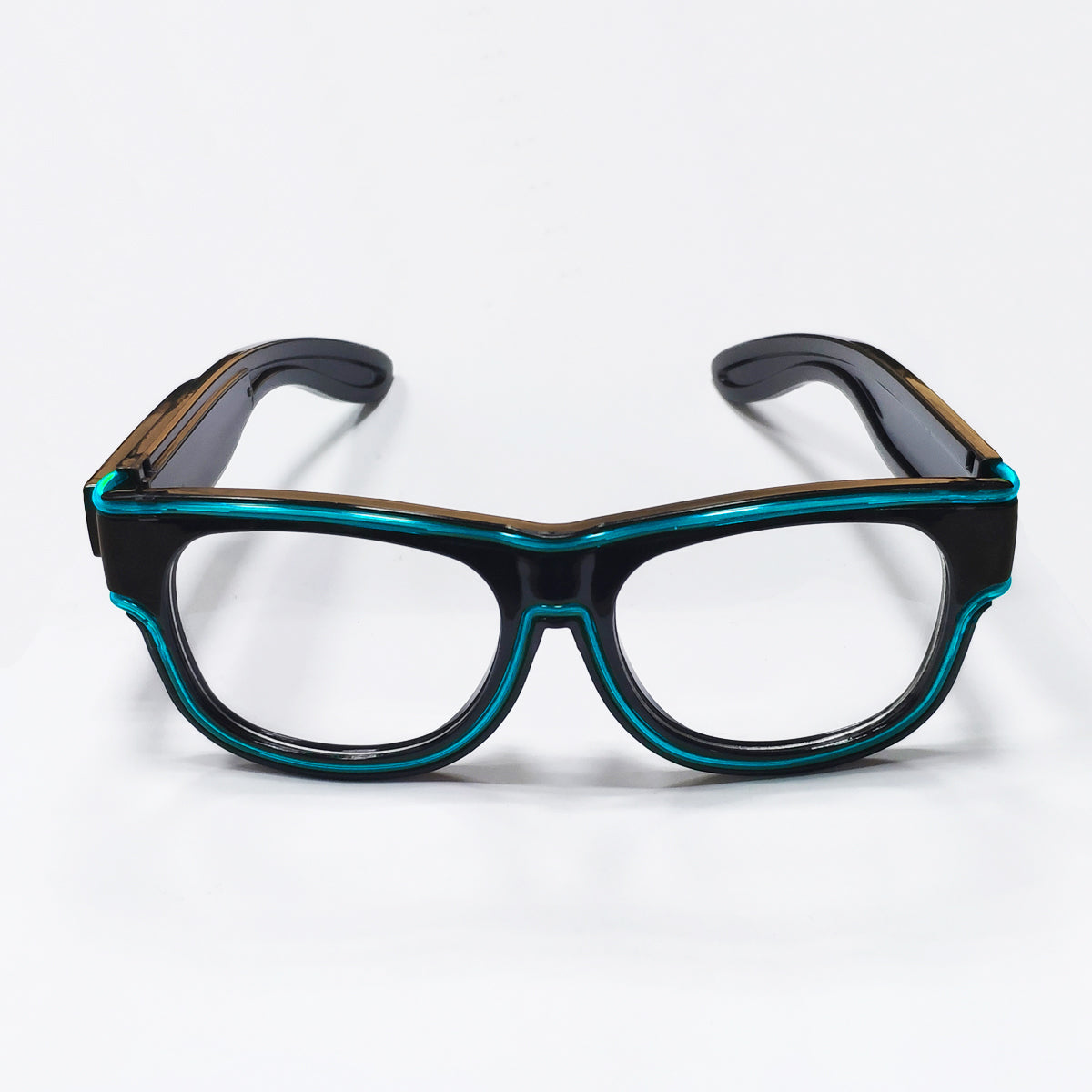 LED EL Wire Glasses (Rechargeable)