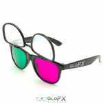 Flip 3Diffraction Glasses
