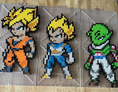 Anime Characters