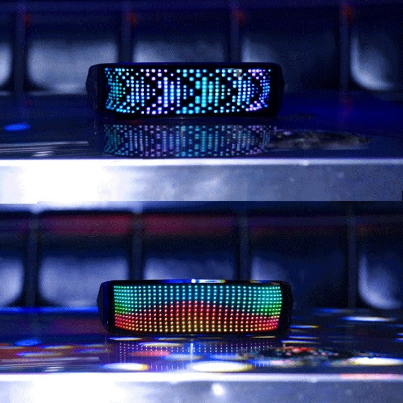 Led Shining Glasses