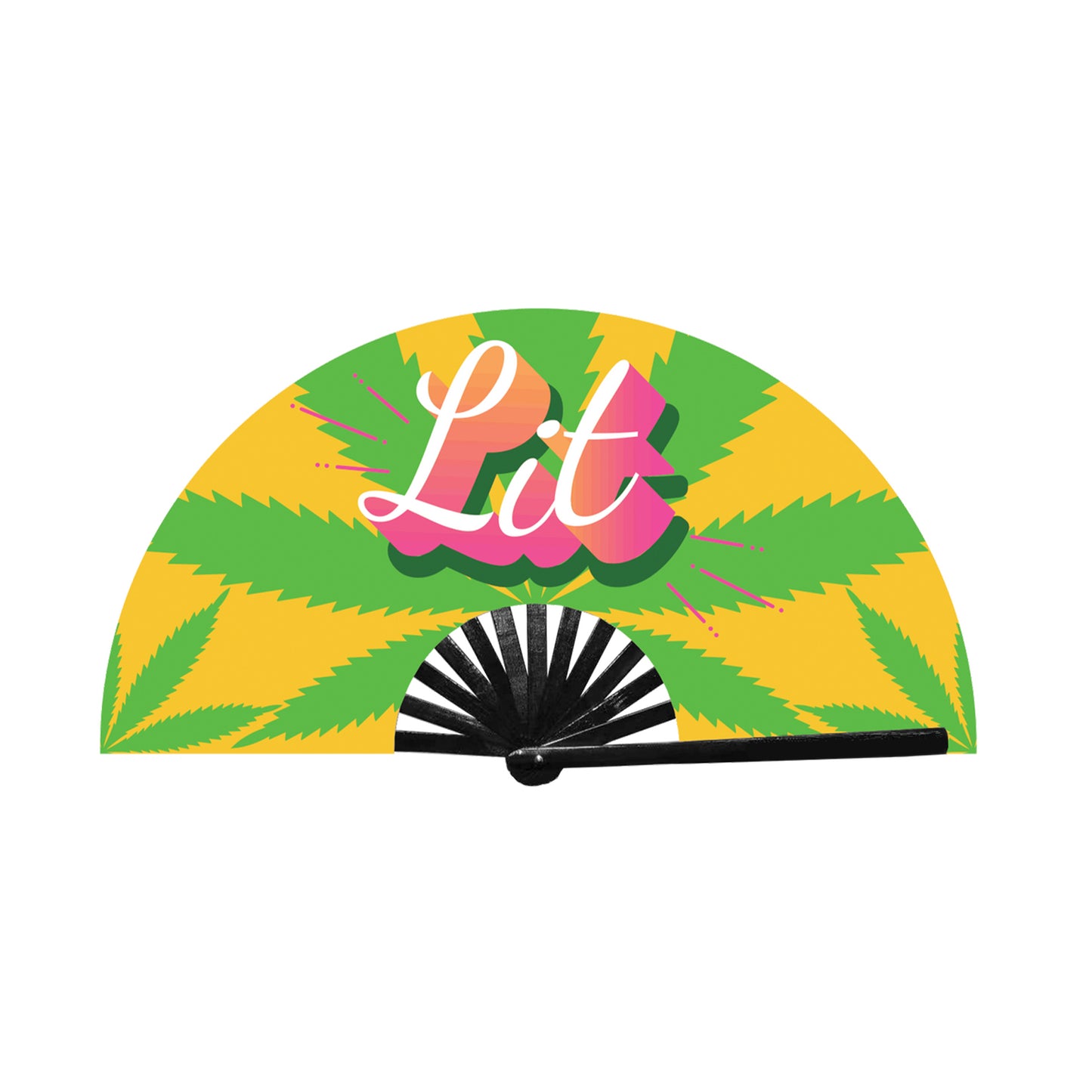 Lit Fan