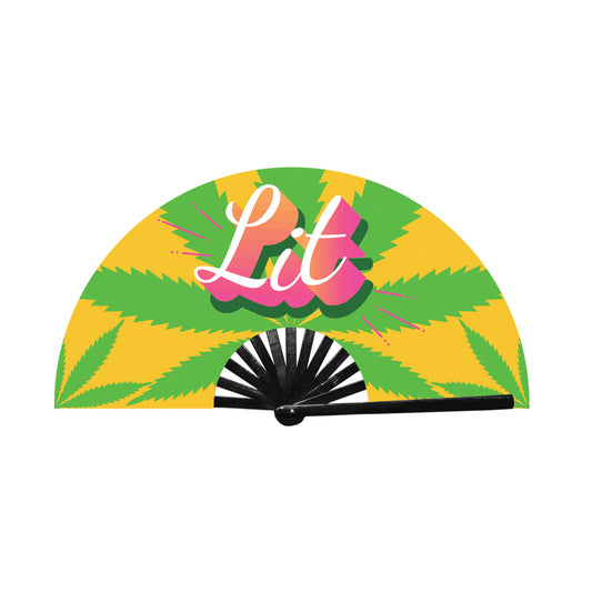 Lit Fan