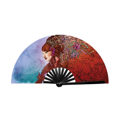 Medusa Fan