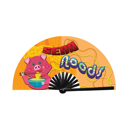 Send Noods Fan