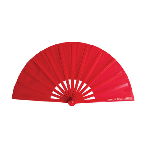 Solid Red