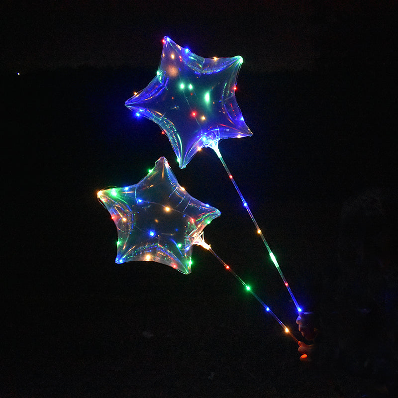 LED light up Balloon