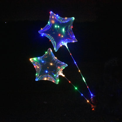 LED light up Balloon
