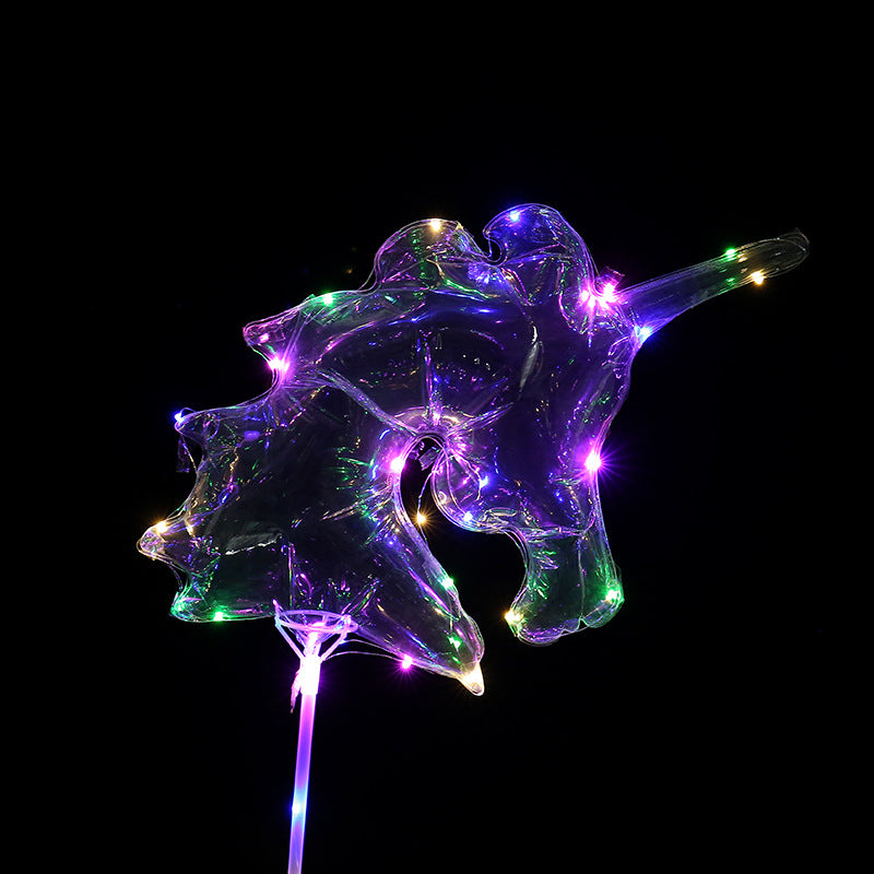 LED light up Balloon