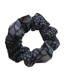 SLITHER | REFLECTIVE | Scrunchy, Rave Accessories, Festival Hair Accessories