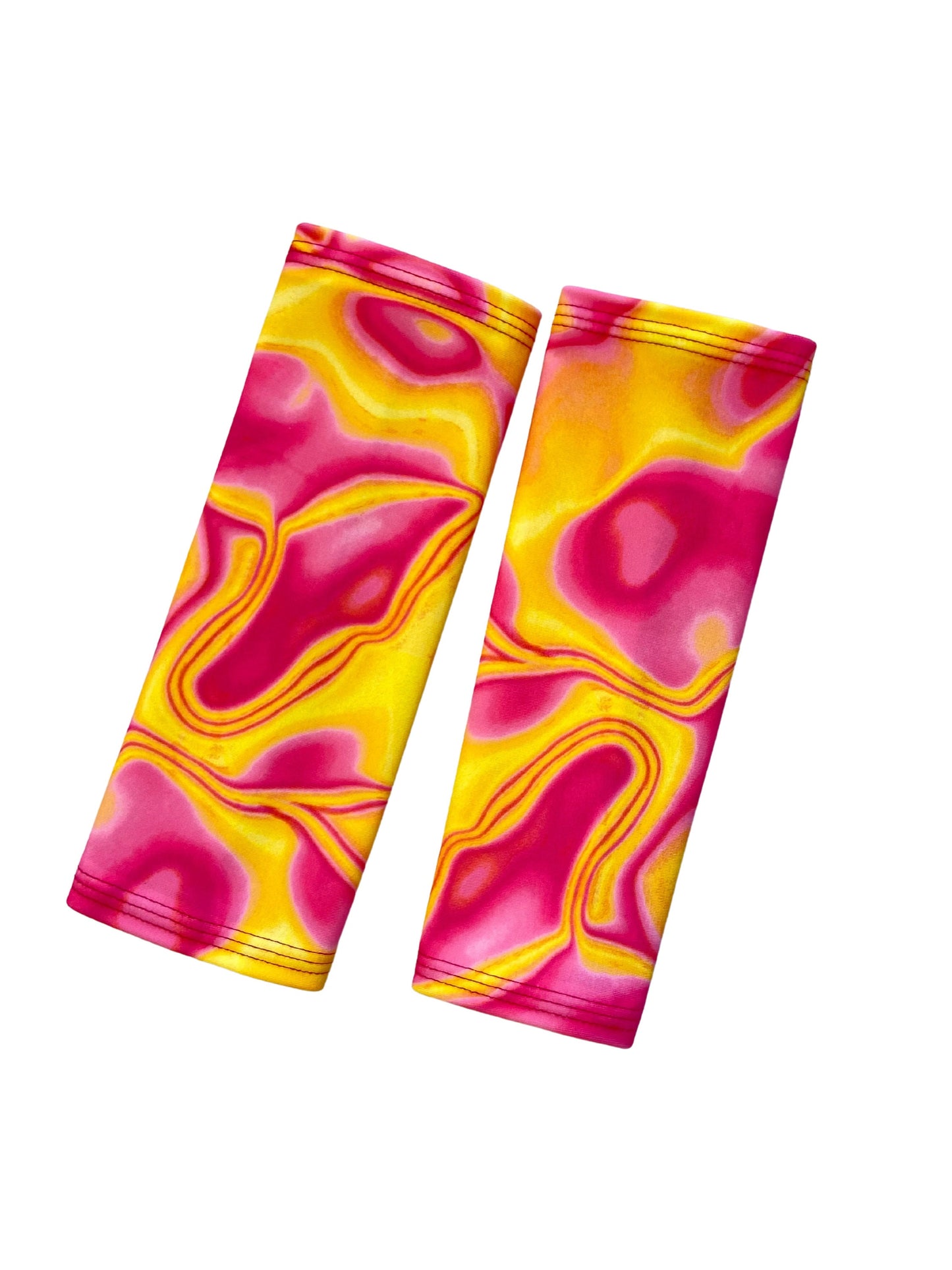 LAVA GIRL | Gloves, Festival Accessories, Rave Gloves