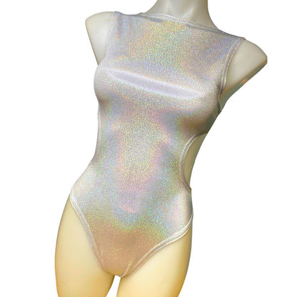 COSMIC | Aria Cut-Out Bodysuit