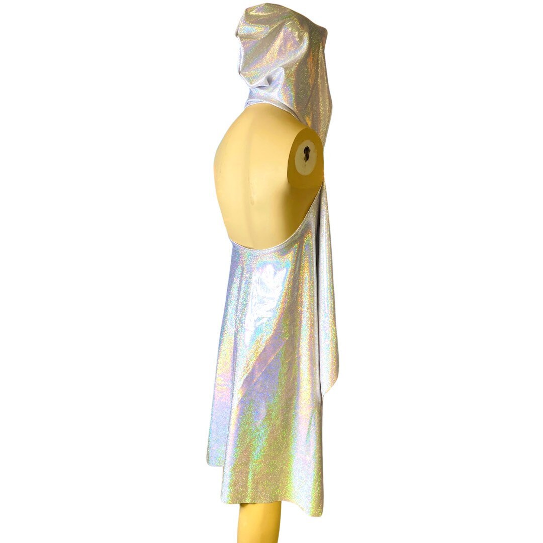 COSMIC | Unisex Hooded Cloak