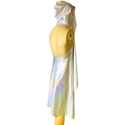 COSMIC | Unisex Hooded Cloak