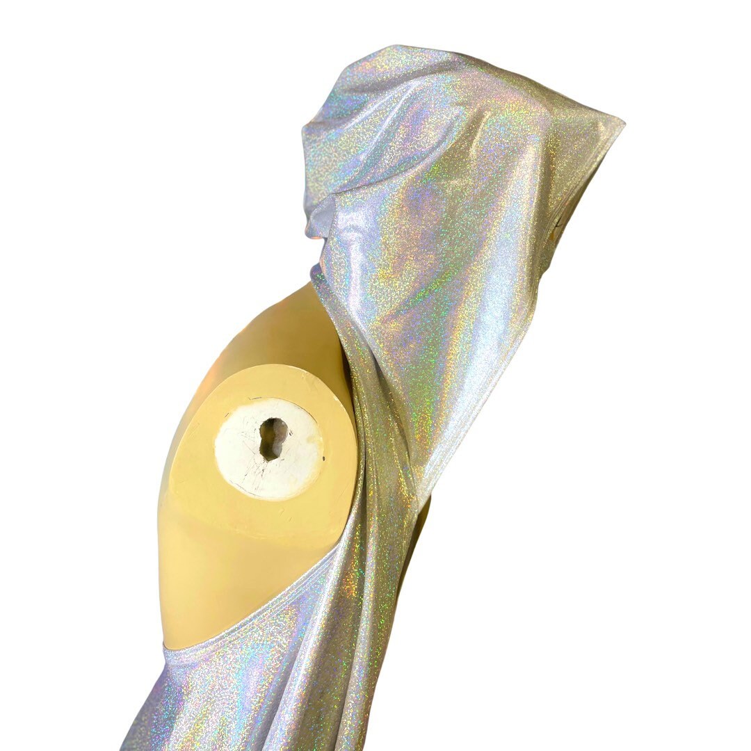 COSMIC | Unisex Hooded Cloak