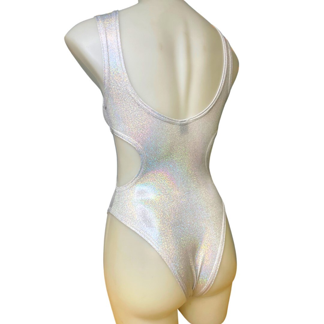 COSMIC | Aria Cut-Out Bodysuit
