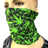 PUFF PUFF | Dust Mask, Rave Mask, Festival Mask, Gaiter 420