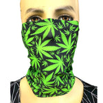 PUFF PUFF | Dust Mask, Rave Mask, Festival Mask, Gaiter 420