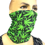 PUFF PUFF | Dust Mask, Rave Mask, Festival Mask, Gaiter 420