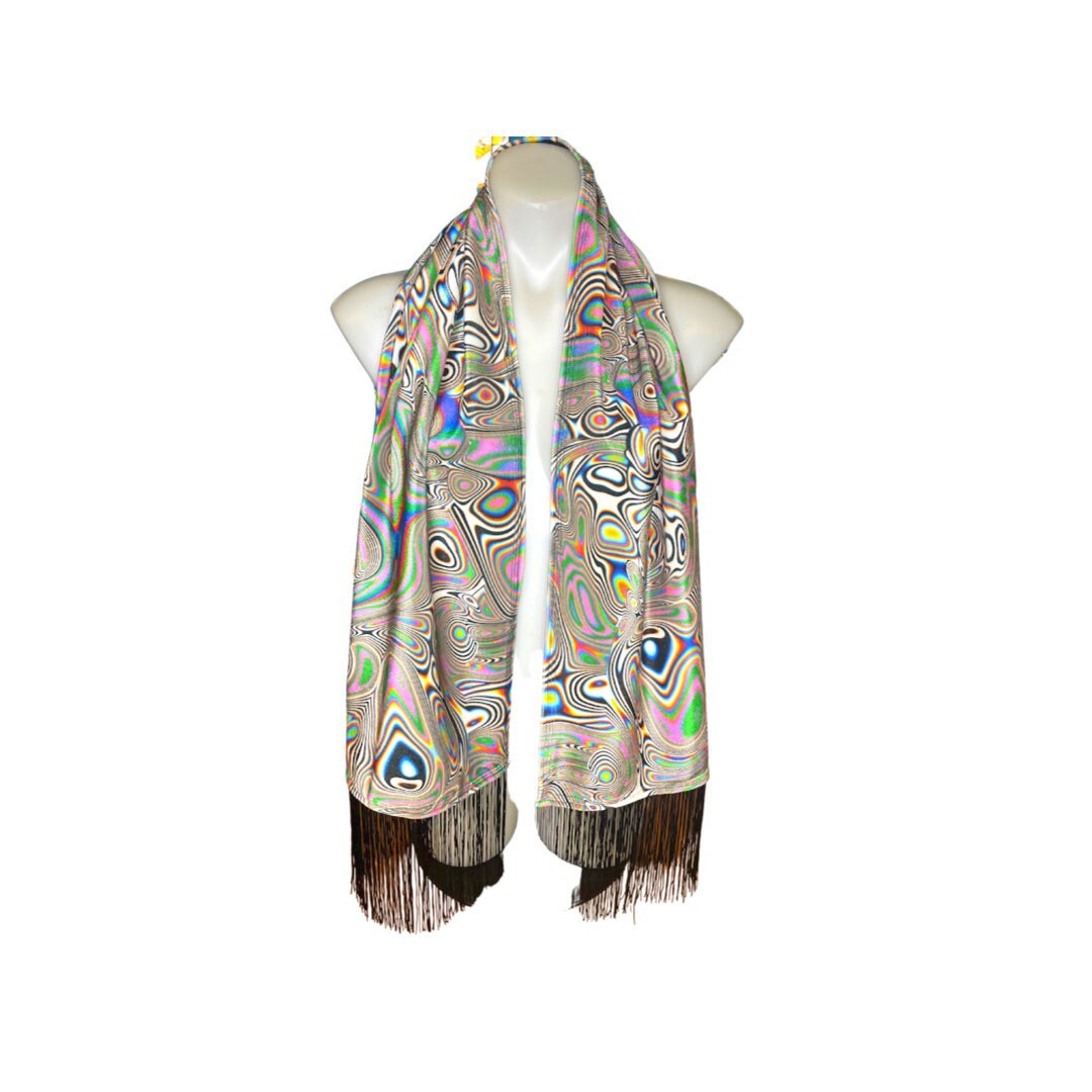 LUCID DREAMS | Scarf |