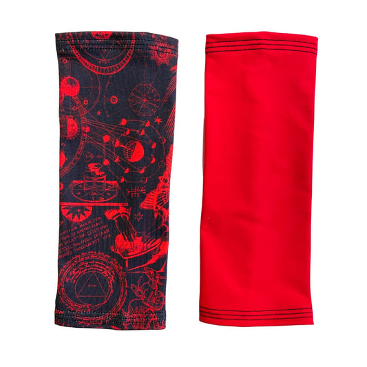 SPELLCASTER | Gloves, Festival Accessories, Rave Gloves