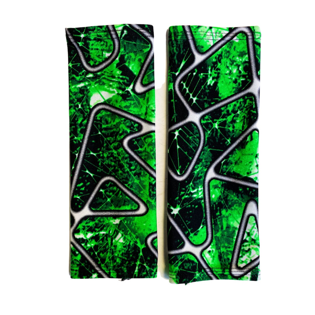 JURASSIC BEATS | Gloves, Festival Accessories, Rave Gloves