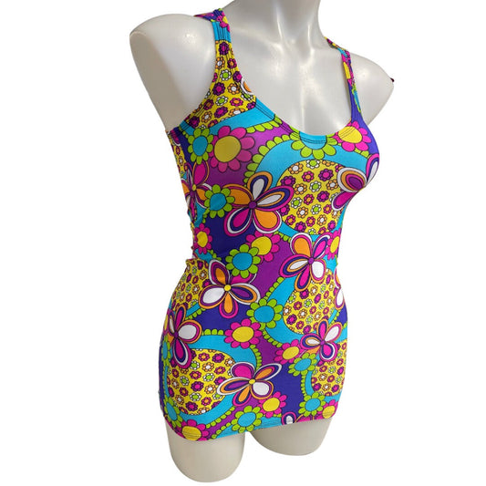 STRAWBERRY FIELDS |  Bodycon Dress