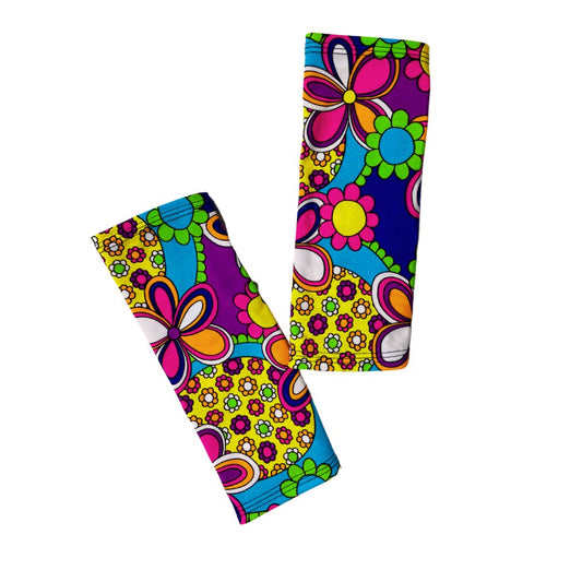 STRAWBERRY FIELDS | Gloves, Festival Accessories, Rave Gloves