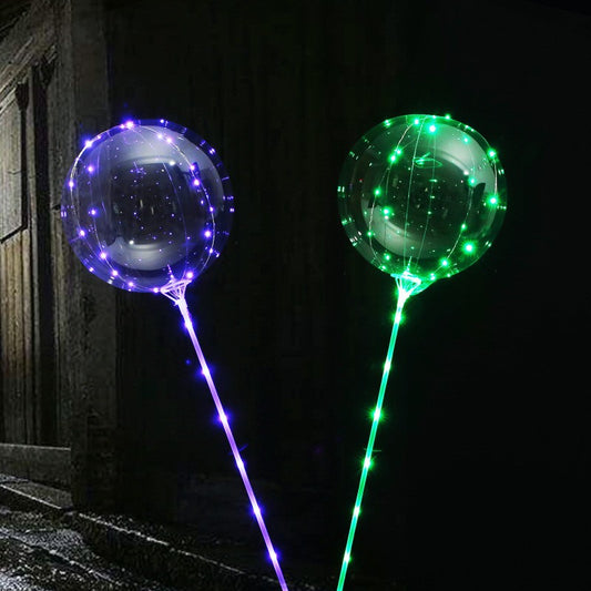 LED light up Balloon