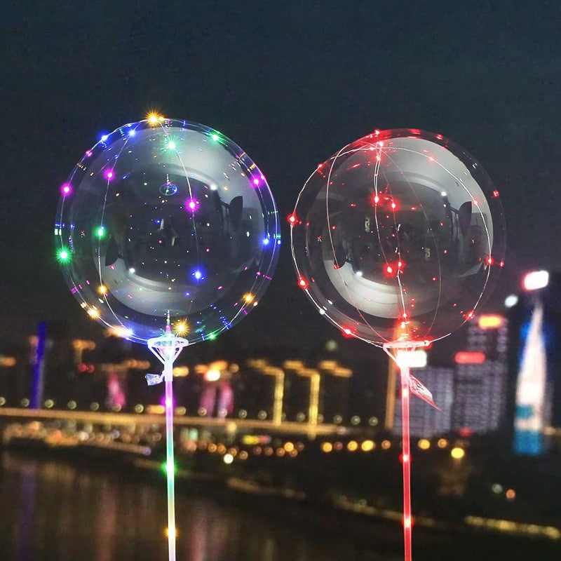 LED light up Balloon
