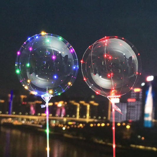 LED light up Balloon