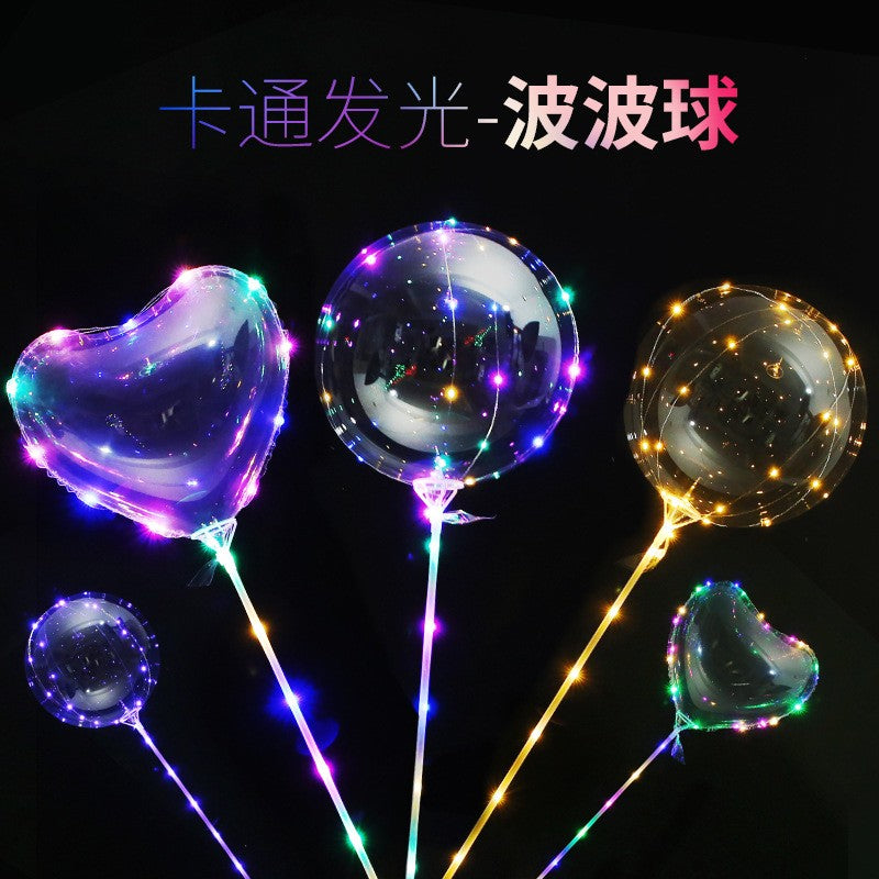 LED light up Balloon