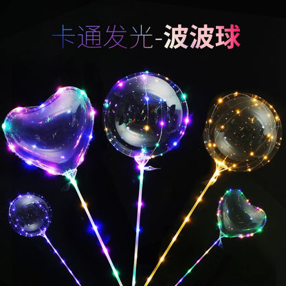 LED light up Balloon